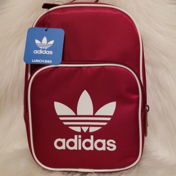adidas Handbags - Brand New Adidas Lunch Bag